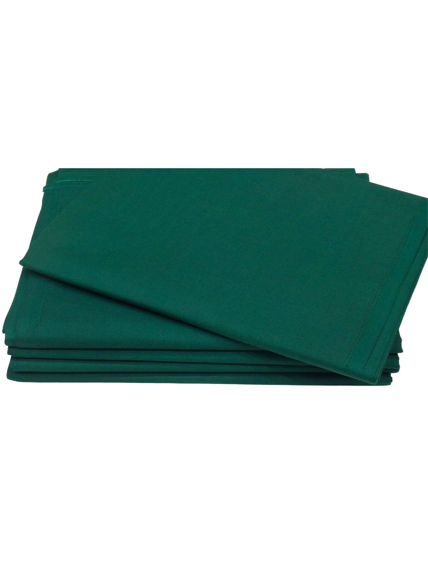Premium Hospital Bedsheet in Green: Elevate Patient Comfort and Care
