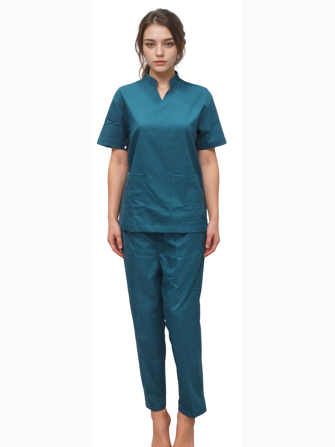 Hospital Scrubs vs Traditional Uniforms: Which is Better for Healthcare Professionals?