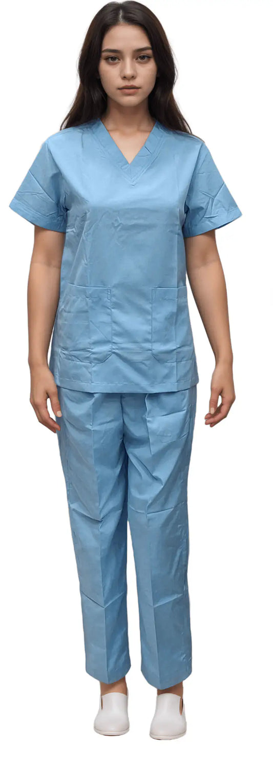 Doctor Scrubs in Pune – Comfort, Hygiene &amp; Style for Healthcare Professionals