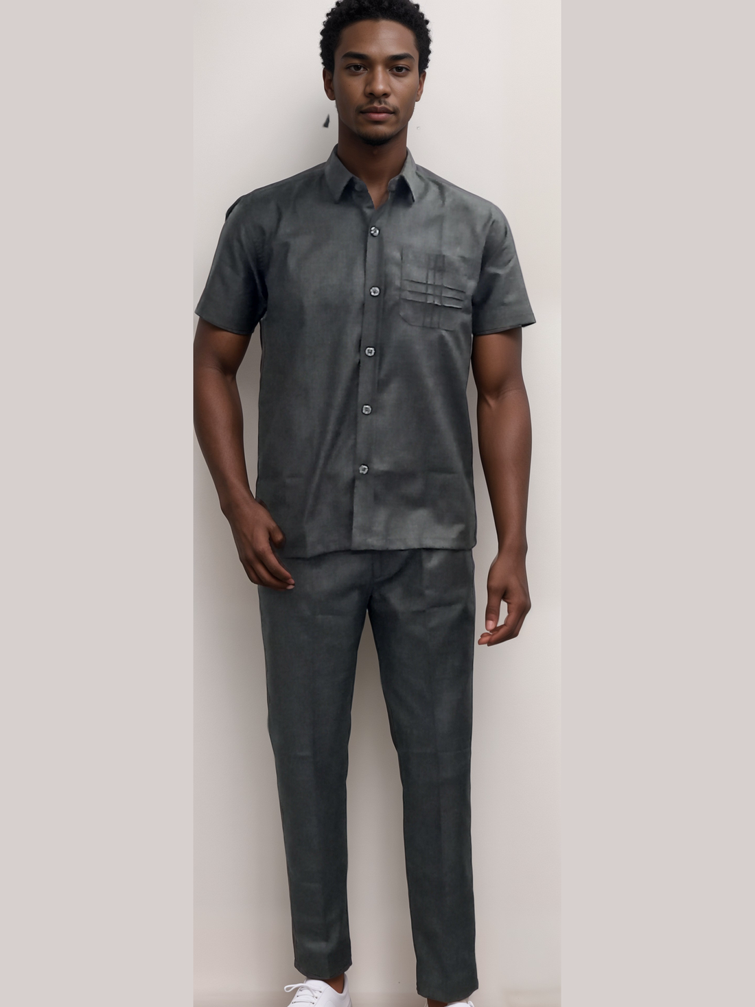 Professional Bouncer Uniforms: The First Line of Security