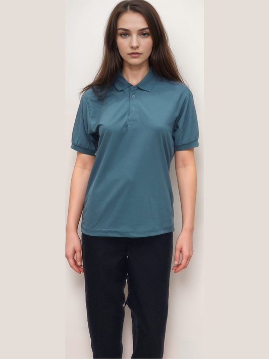 T Shirt See Green - J R GARMENTS