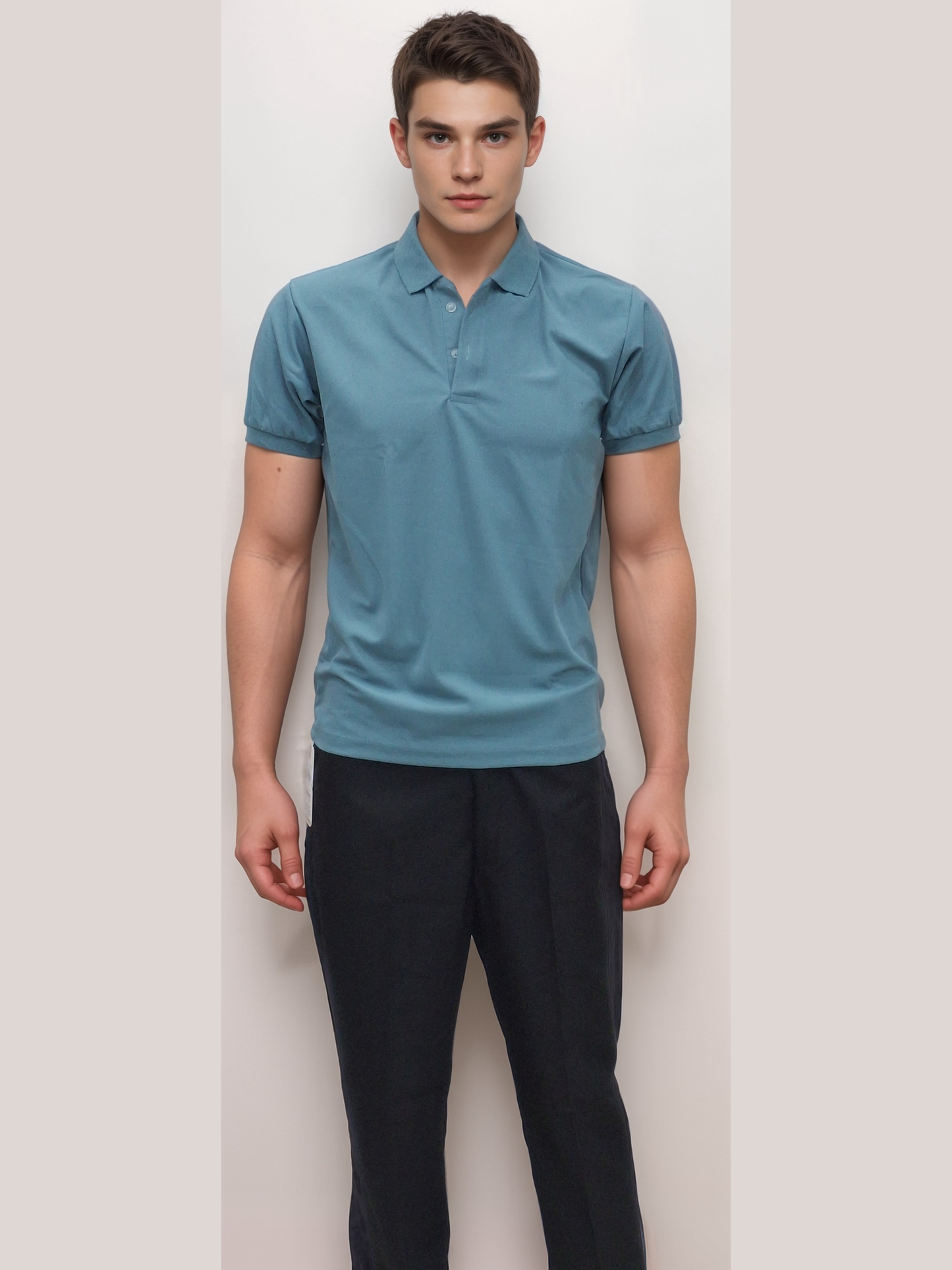 T Shirt See Green - J R GARMENTS