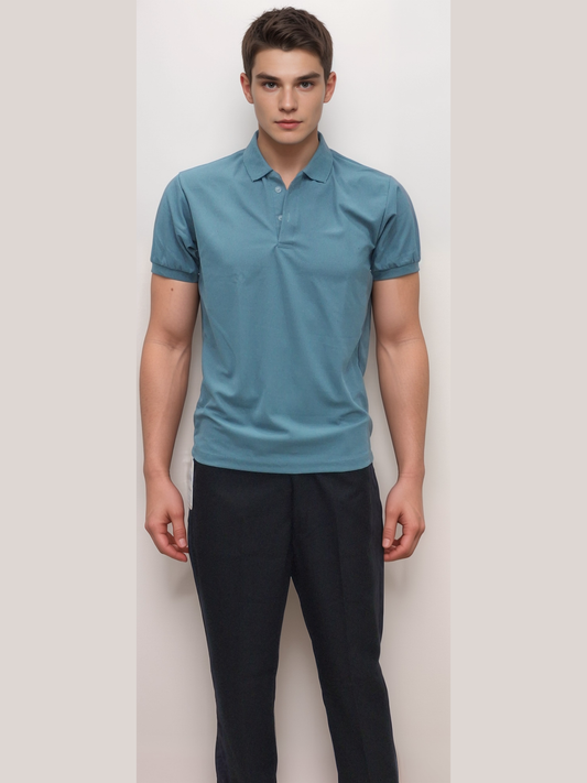 T Shirt See Green - J R GARMENTS