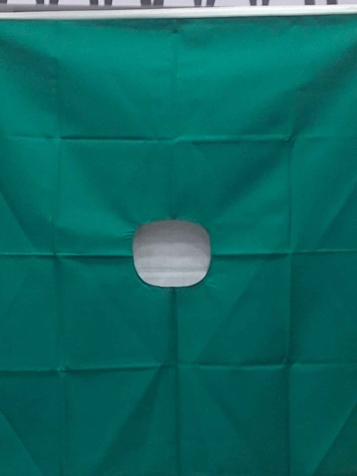 O T Sheets Hole Small - J R GARMENTS
