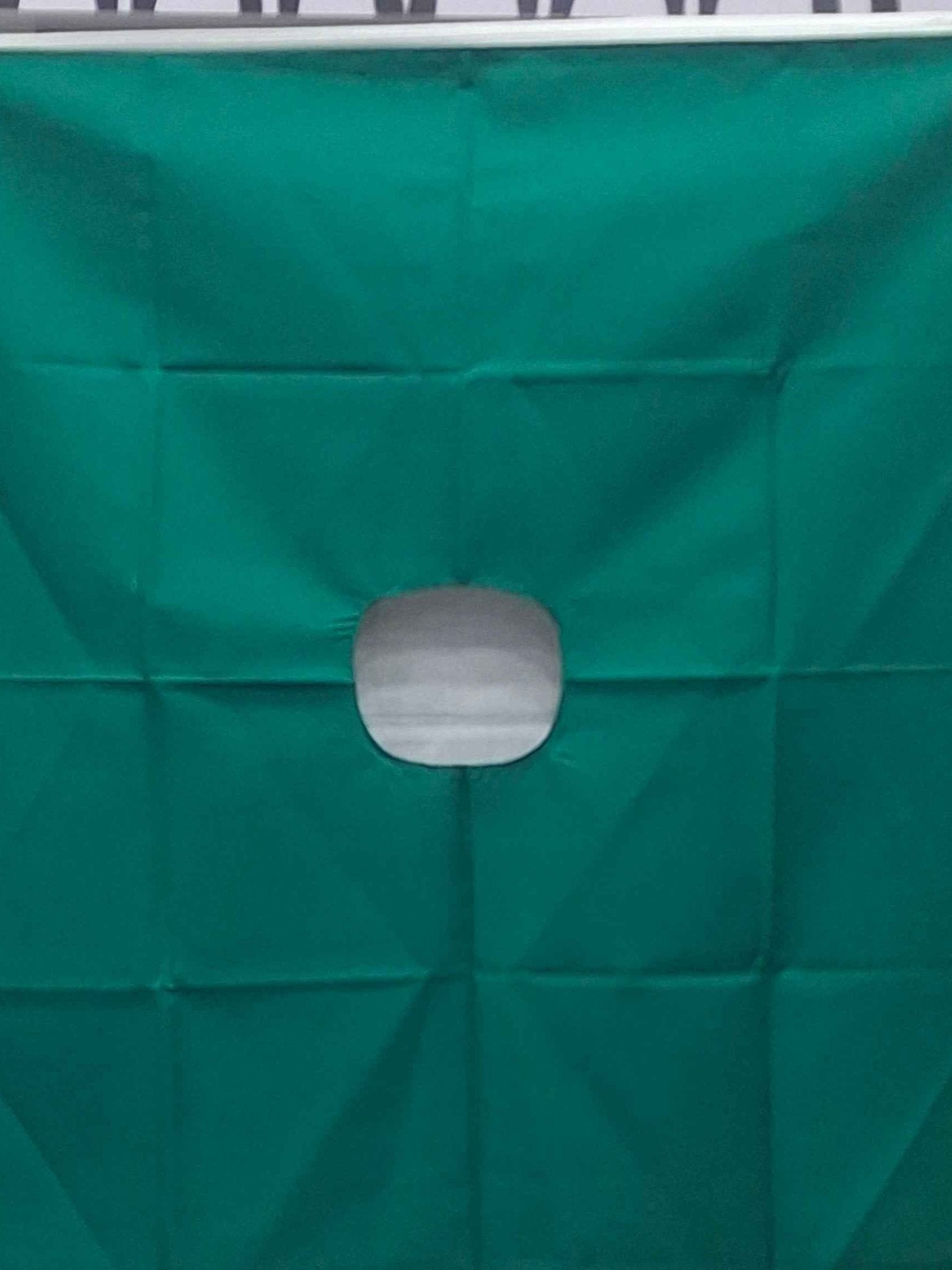 O T Sheets Hole Small - J R GARMENTS