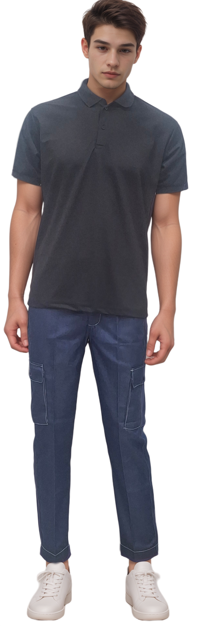 Cargo Uniform Pants – Industrial & Hospitality Wear
