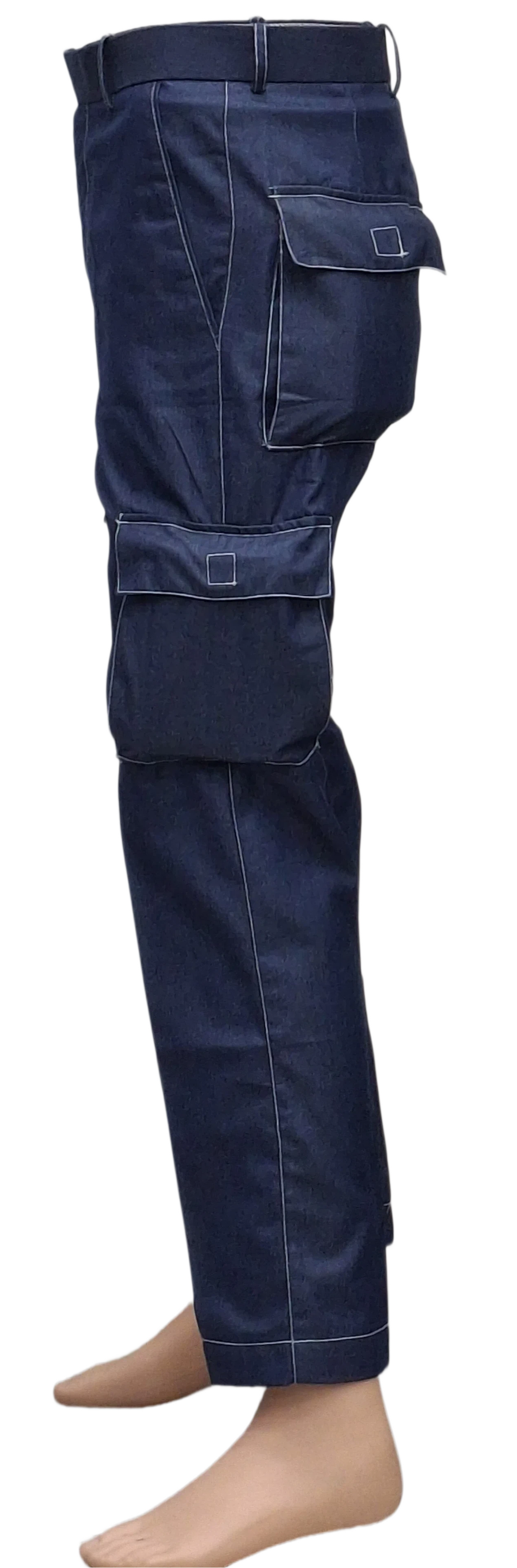 Cargo Uniform Pants – Industrial & Hospitality Wear