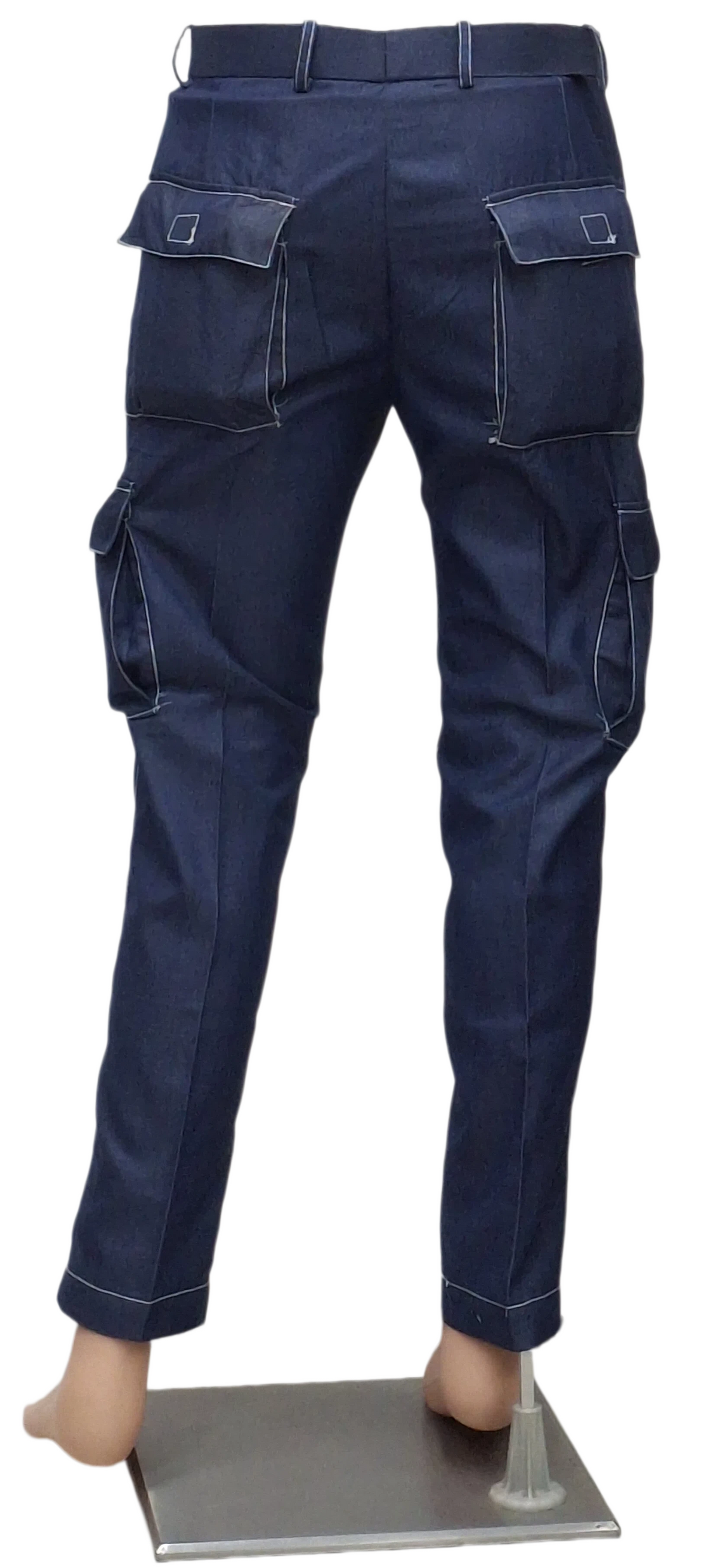 Cargo Uniform Pants – Industrial & Hospitality Wear