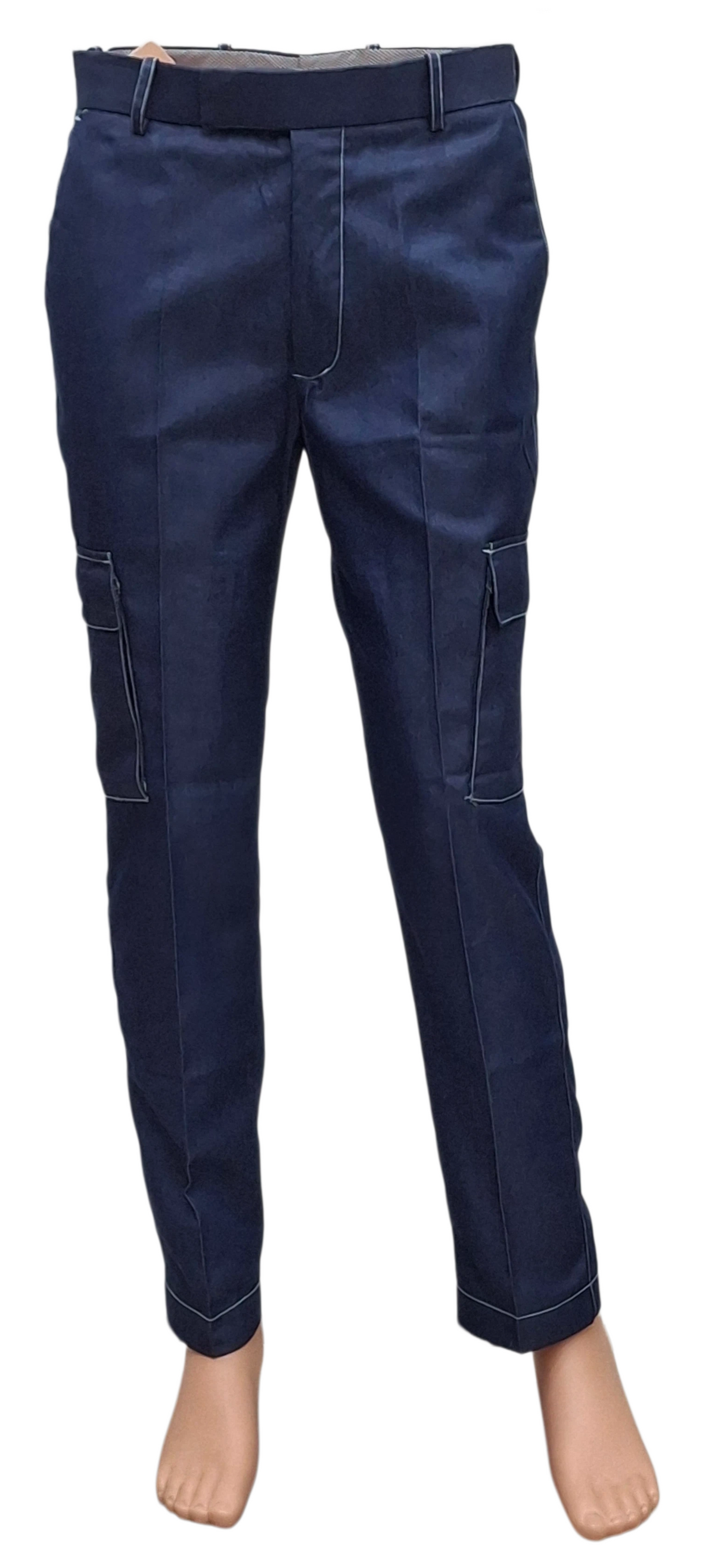 Cargo Uniform Pants – Industrial & Hospitality Wear