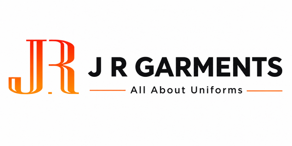 J R GARMENTS